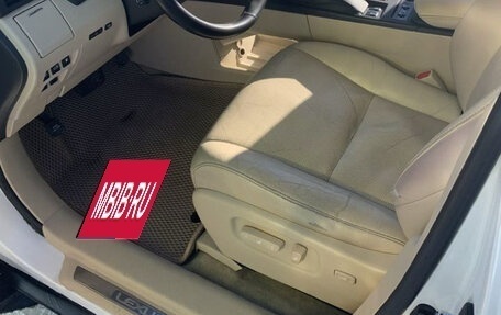 Lexus RX III, 2015 год, 2 700 000 рублей, 4 фотография