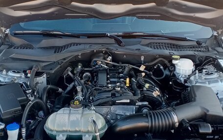 Ford Mustang VI рестайлинг, 2021 год, 4 100 000 рублей, 18 фотография
