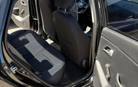 KIA Rio III рестайлинг, 2014 год, 950 000 рублей, 15 фотография