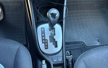 KIA Rio III рестайлинг, 2014 год, 950 000 рублей, 10 фотография