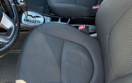 KIA Rio III рестайлинг, 2014 год, 950 000 рублей, 20 фотография