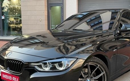 BMW 3 серия, 2015 год, 2 330 000 рублей, 2 фотография