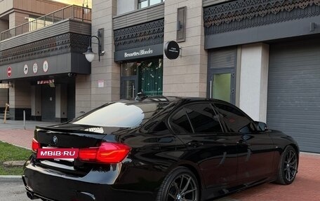BMW 3 серия, 2015 год, 2 330 000 рублей, 10 фотография