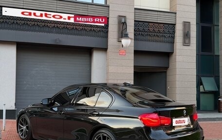 BMW 3 серия, 2015 год, 2 330 000 рублей, 8 фотография