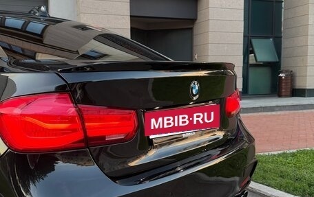 BMW 3 серия, 2015 год, 2 330 000 рублей, 9 фотография