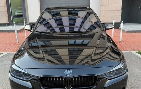BMW 3 серия, 2015 год, 2 330 000 рублей, 4 фотография