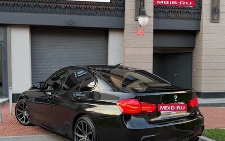 BMW 3 серия, 2015 год, 2 330 000 рублей, 7 фотография