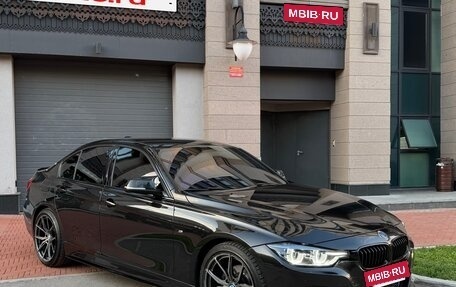 BMW 3 серия, 2015 год, 2 330 000 рублей, 6 фотография