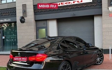 BMW 3 серия, 2015 год, 2 330 000 рублей, 11 фотография