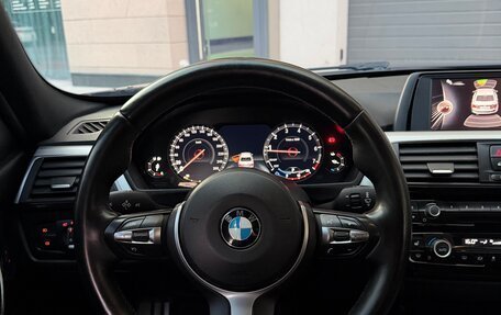 BMW 3 серия, 2015 год, 2 330 000 рублей, 13 фотография