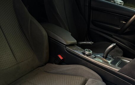 BMW 3 серия, 2015 год, 2 330 000 рублей, 14 фотография
