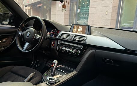 BMW 3 серия, 2015 год, 2 330 000 рублей, 17 фотография