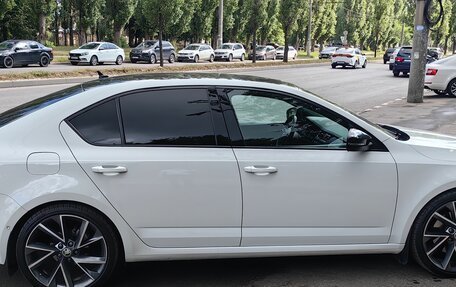 Skoda Octavia, 2018 год, 2 199 000 рублей, 2 фотография