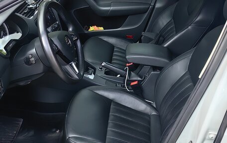 Skoda Octavia, 2018 год, 2 199 000 рублей, 5 фотография