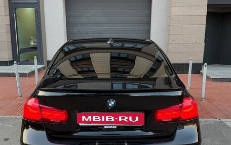 BMW 3 серия, 2015 год, 2 330 000 рублей, 12 фотография