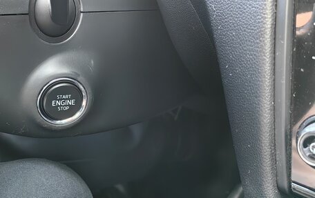 Skoda Octavia, 2018 год, 2 199 000 рублей, 9 фотография