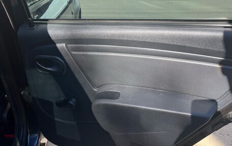 Renault Logan I, 2013 год, 630 000 рублей, 20 фотография