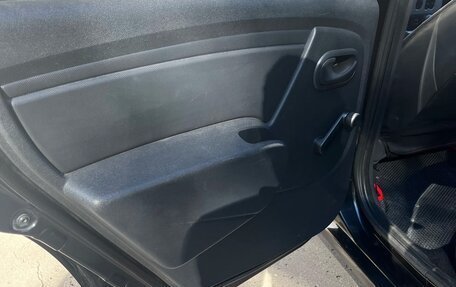 Renault Logan I, 2013 год, 630 000 рублей, 19 фотография