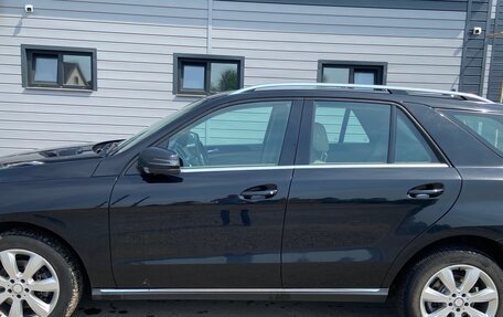 Mercedes-Benz M-Класс, 2014 год, 2 600 000 рублей, 4 фотография