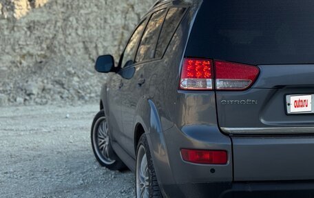 Citroen C-Crosser, 2011 год, 970 000 рублей, 8 фотография