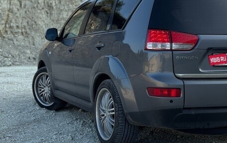 Citroen C-Crosser, 2011 год, 970 000 рублей, 7 фотография