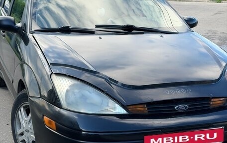 Ford Focus IV, 2002 год, 270 000 рублей, 2 фотография