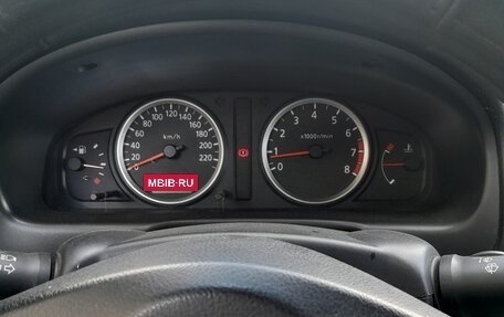 Nissan Almera, 2003 год, 250 000 рублей, 5 фотография