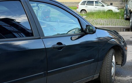 Ford Focus IV, 2002 год, 270 000 рублей, 6 фотография