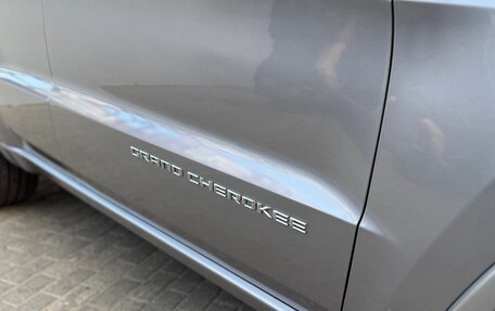 Jeep Grand Cherokee, 2014 год, 2 360 000 рублей, 10 фотография