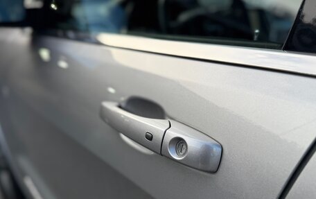 Jeep Grand Cherokee, 2014 год, 2 360 000 рублей, 18 фотография