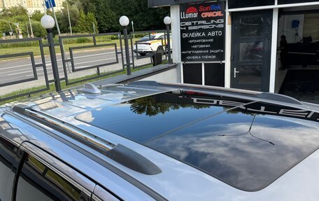 Jeep Grand Cherokee, 2014 год, 2 360 000 рублей, 29 фотография