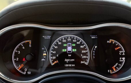 Jeep Grand Cherokee, 2014 год, 2 360 000 рублей, 28 фотография