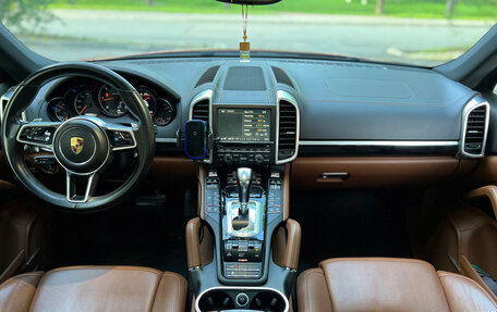 Porsche Cayenne III, 2015 год, 4 200 000 рублей, 13 фотография