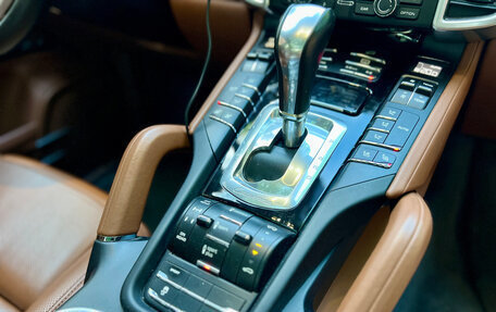 Porsche Cayenne III, 2015 год, 4 200 000 рублей, 10 фотография