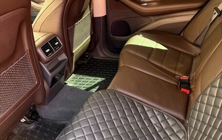 Mercedes-Benz GLE, 2019 год, 6 050 000 рублей, 13 фотография