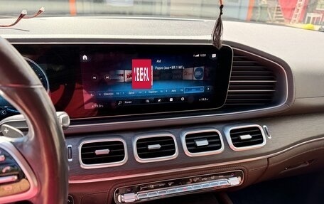Mercedes-Benz GLE, 2019 год, 6 050 000 рублей, 9 фотография