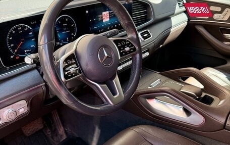 Mercedes-Benz GLE, 2019 год, 6 050 000 рублей, 11 фотография
