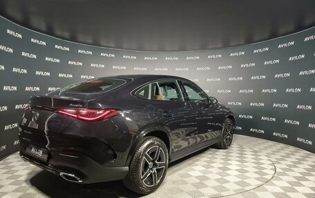 Mercedes-Benz GLC Coupe, 2025 год, 7 900 000 рублей, 11 фотография