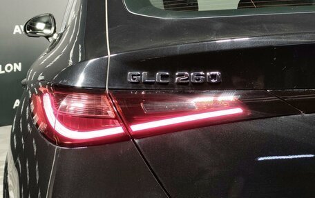 Mercedes-Benz GLC Coupe, 2025 год, 7 900 000 рублей, 7 фотография