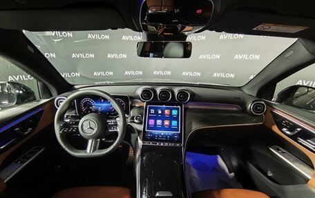 Mercedes-Benz GLC Coupe, 2025 год, 7 900 000 рублей, 17 фотография