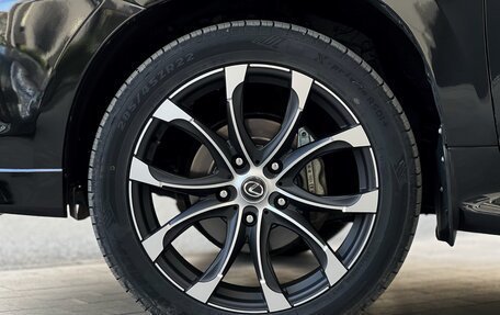 Lexus LX III, 2013 год, 4 650 000 рублей, 9 фотография