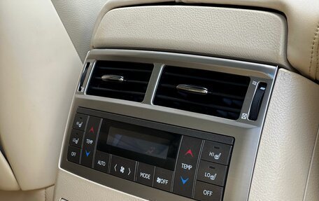 Lexus LX III, 2013 год, 4 650 000 рублей, 21 фотография