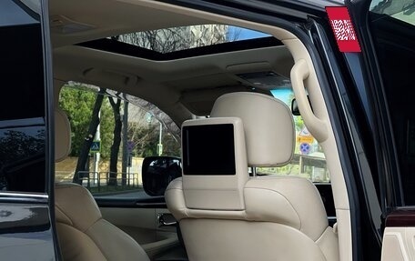 Lexus LX III, 2013 год, 4 650 000 рублей, 20 фотография