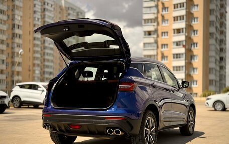 Geely Coolray I, 2022 год, 1 410 000 рублей, 5 фотография