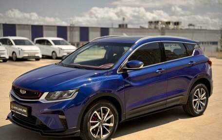 Geely Coolray I, 2022 год, 1 410 000 рублей, 2 фотография