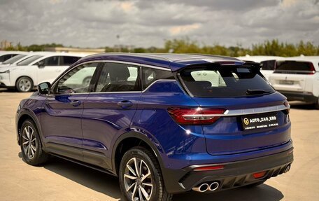 Geely Coolray I, 2022 год, 1 410 000 рублей, 4 фотография