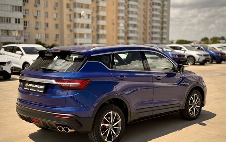Geely Coolray I, 2022 год, 1 410 000 рублей, 3 фотография