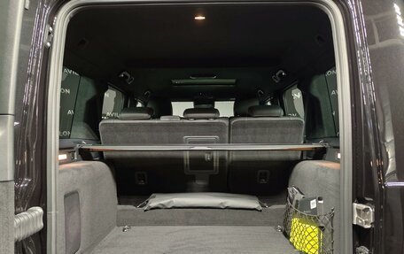 Mercedes-Benz G-Класс W463 рестайлинг _iii, 2025 год, 25 200 000 рублей, 3 фотография