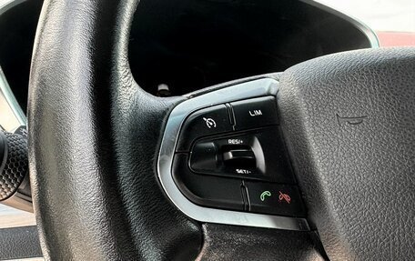 Geely Coolray I, 2022 год, 1 410 000 рублей, 12 фотография