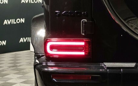 Mercedes-Benz G-Класс W463 рестайлинг _iii, 2025 год, 25 200 000 рублей, 6 фотография